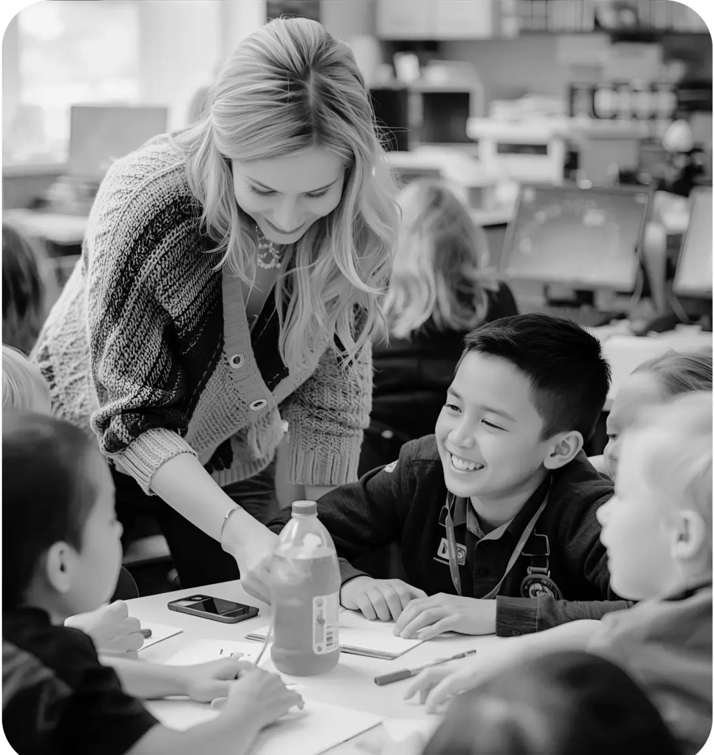 A Shared Mission: A4LE & EdMarket Merger